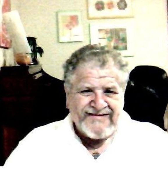 Meet your Posher, Jerry - Picture 1 of 1